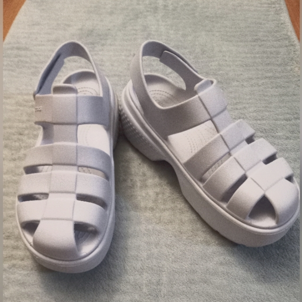 Coros Stomp Fisherman Sandal